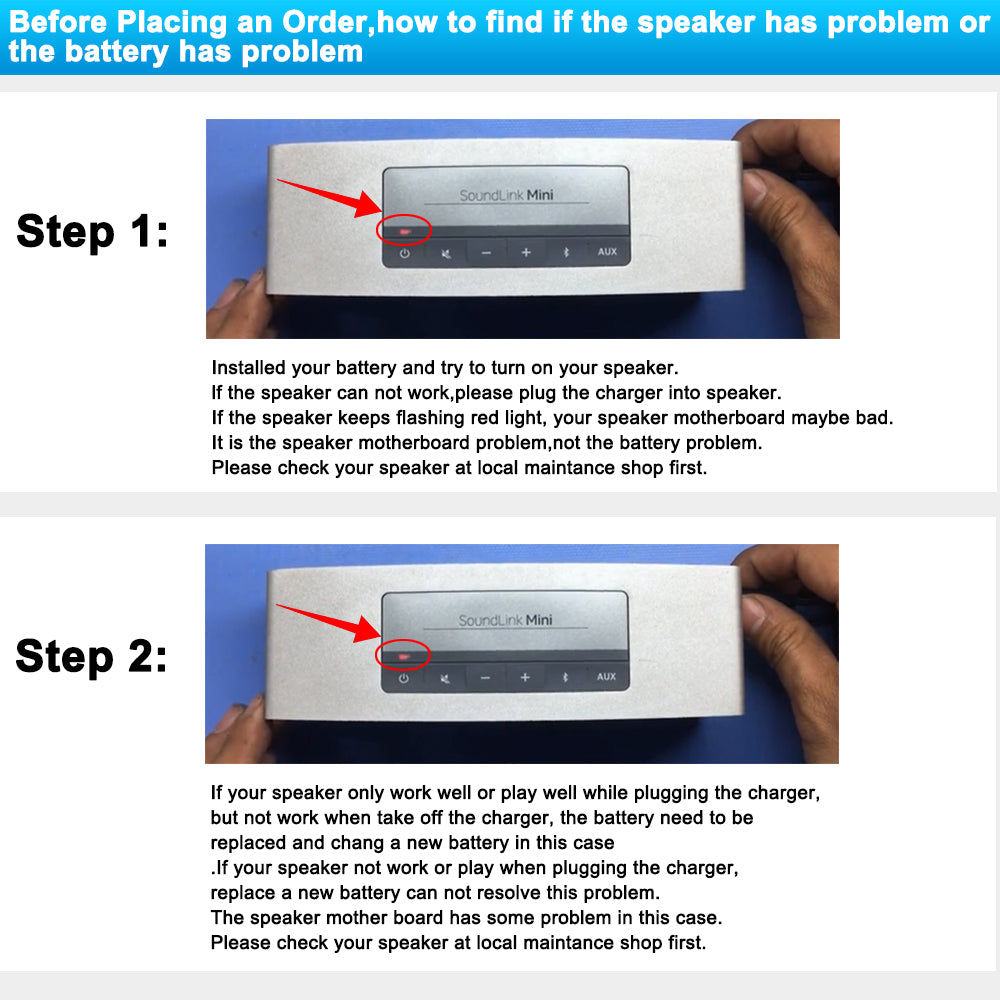 BOSE-SoundLink-061384-17WH-Speaker-Battery