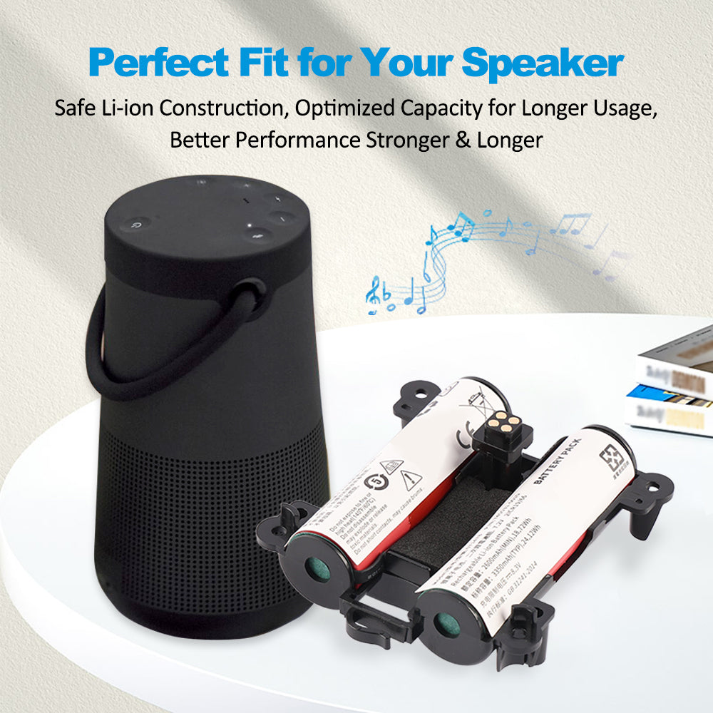 BOSE-071478-7.2V-18.72WH-Speaker-Battery