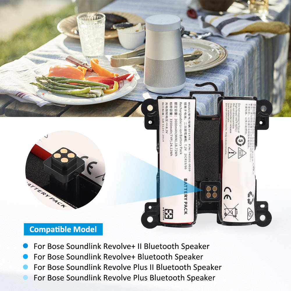 BOSE-071478-7.2V-18.72WH-Speaker-Battery