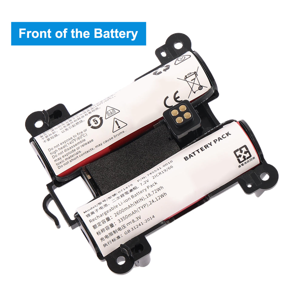 BOSE-071478-7.2V-18.72WH-Speaker-Battery
