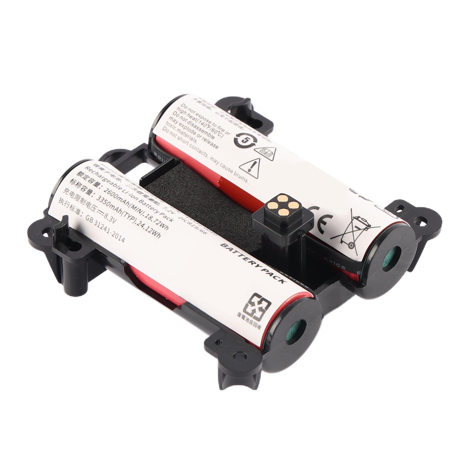 BOSE-071478-7.2V-18.72WH-Speaker-Battery