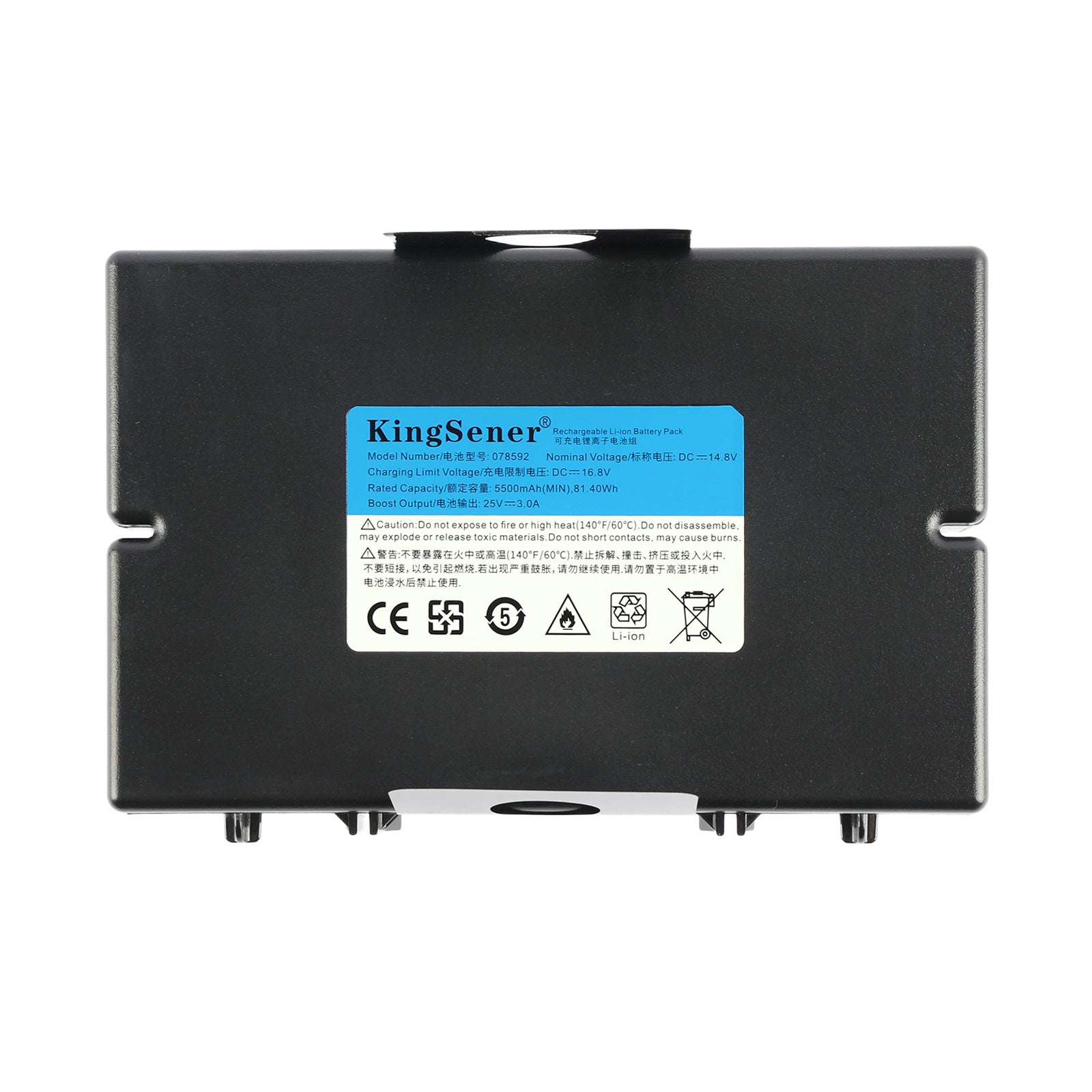 BOSE-078592-14.8V-5500mAh-Battery