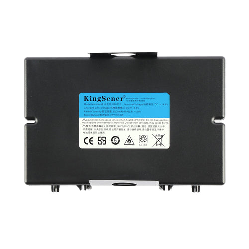 BOSE-078592-14.8V-5500mAh-Battery