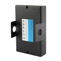 078592 replacement battery for Bose S1 Pro PA System 14.8V 81.4Wh Li-ion, back angled view showing mounting tabs and housing shape