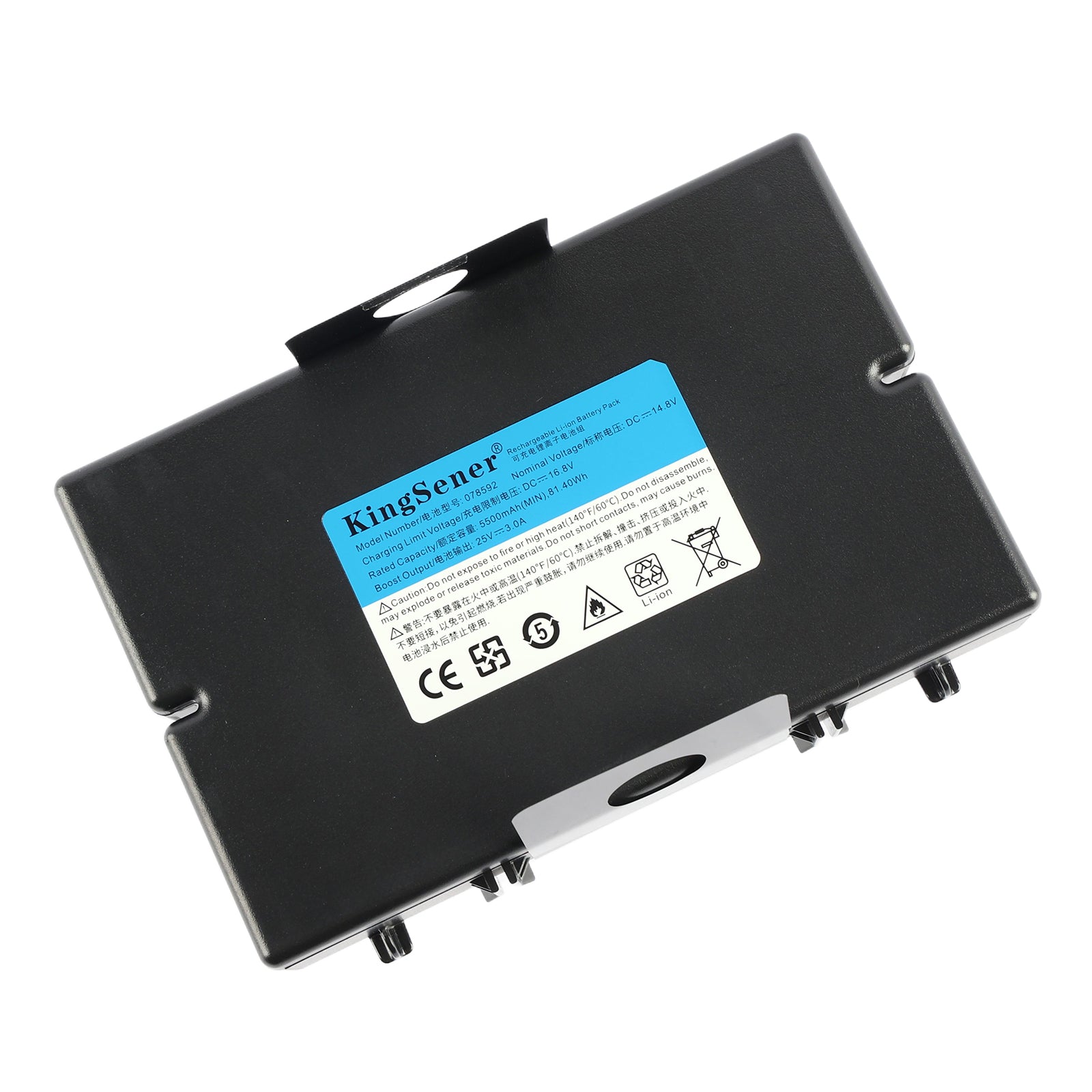 078592 Replacement Battery For Bose S1 PRO Bluetooth Speaker