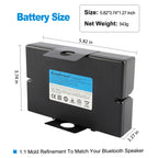 BOSE-078592-14.8V-5500mAh-Battery