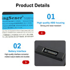 BOSE-078592-14.8V-5500mAh-Battery