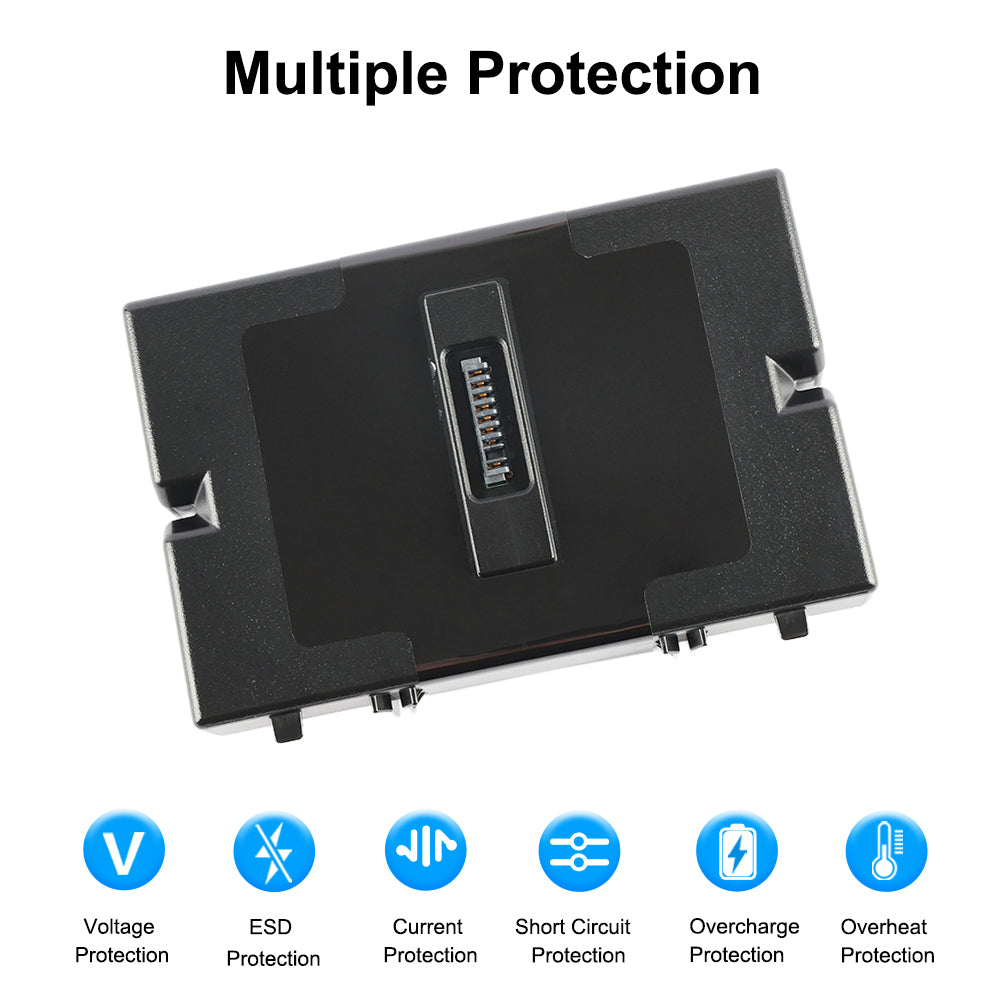 BOSE-078592-14.8V-5500mAh-Battery