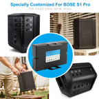 BOSE-078592-14.8V-5500mAh-Battery