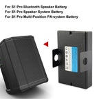 BOSE-078592-14.8V-5500mAh-Battery