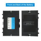 BOSE-078592-14.8V-5500mAh-Battery