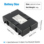 Bose-078592-5500mAh-Battery