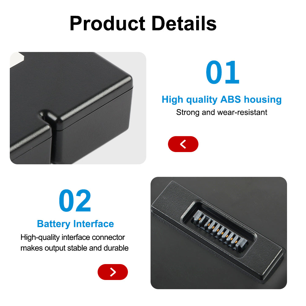 Bose-078592-5500mAh-Battery