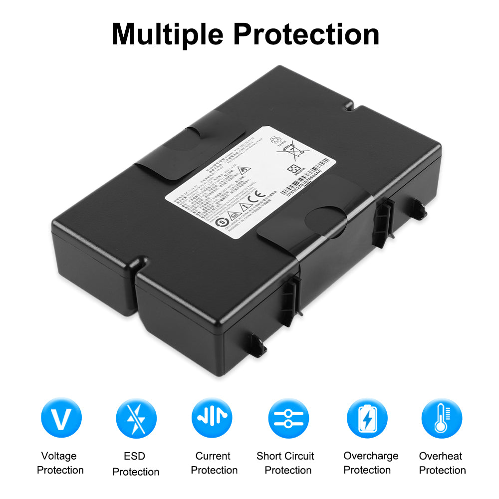 Bose-078592-5500mAh-Battery