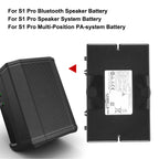 Bose-078592-5500mAh-Battery