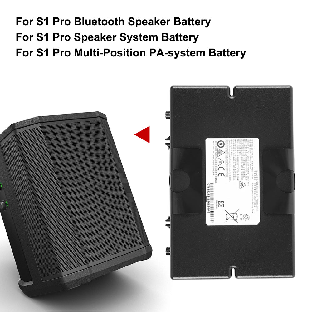 Bose-078592-5500mAh-Battery