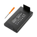 084105 14.4V 5500mAh 8-Cell Replacement Battery for Bose S1 Pro+ Wireless Bluetooth Speaker, 79.20Wh, P/N 867095-0140, Compatible with 084106