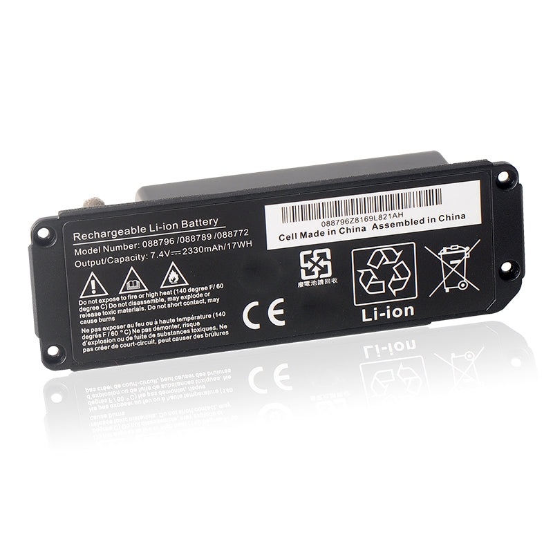 BOSE-088796-2330mAh-Battery