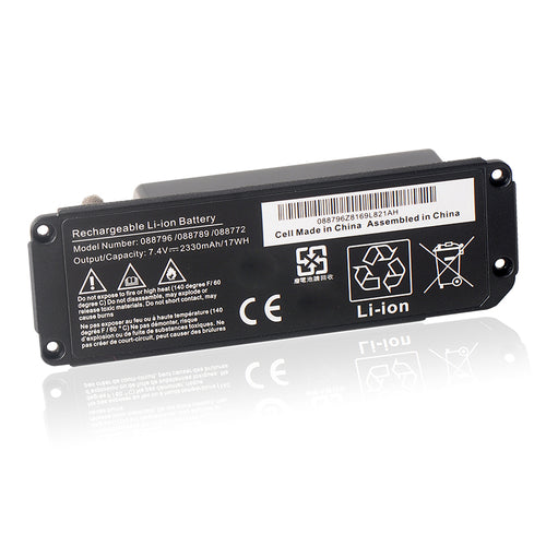 BOSE-088796-2330mAh-Battery