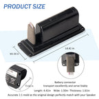 BOSE-088796-2330mAh-LUSONBAY