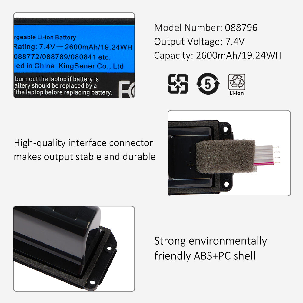 BOSE-SOUNDLINK-088796-19.24WH-BATTERY