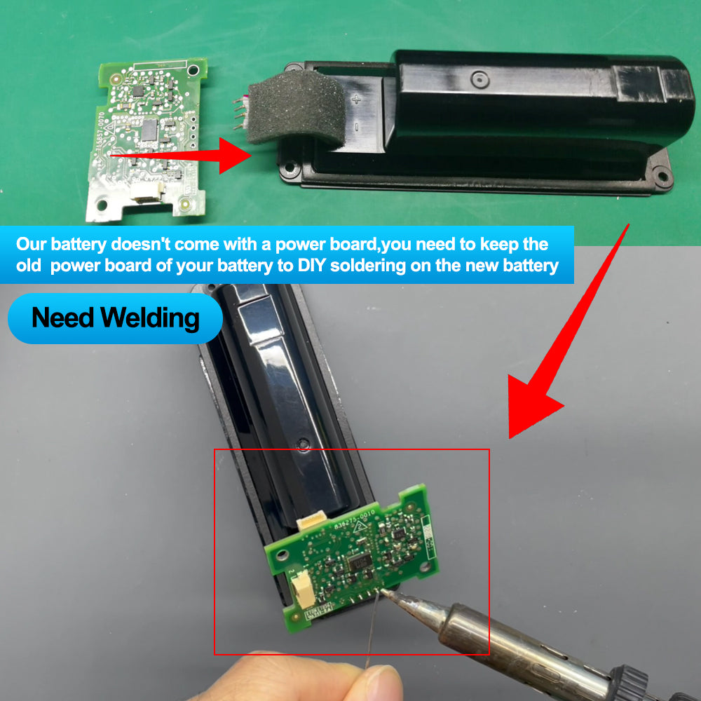 BOSE-088796-7.4V-19.24Wh-Soundlink-Battery
