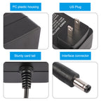 BOSE-17V-1A-5.5X2.5mm-Battery-Charge