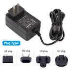 BOSE-17V-1A-5.5X2.5mm-Battery-Charge