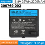 BOSE-300769-003-16.8V-2200mAh-Battery