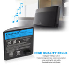 BOSE-300769-003-16.8V-2200mAh-Battery