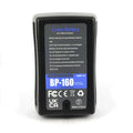 BP-160-14.8V-10400mAh-Sony-Camcorder-Battery
