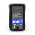 BP-160-14.8V-10400mAh-Sony-Camcorder-Battery