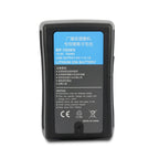 BP-160-14.8V-10400mAh-Sony-Camcorder-Battery