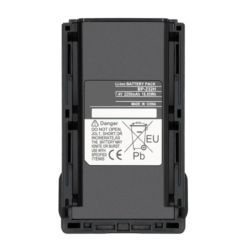 BP-232H-7.4V-2250mAh-Radio-Battery