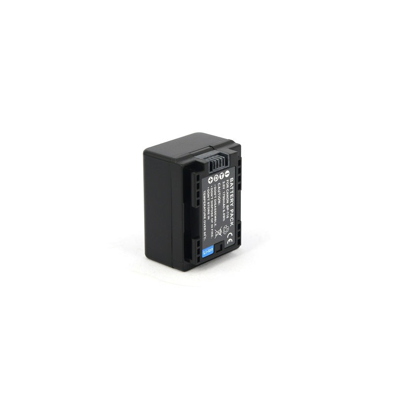 BP-718-3.6V-1790mAh-Canon-Camera-Battery