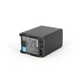 BP-828-7.4V-2920mAh-Canon-Camera-Battery