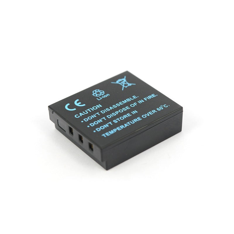 BP-DC8-3.7V-1600mAh-Leica-Camera-Battery