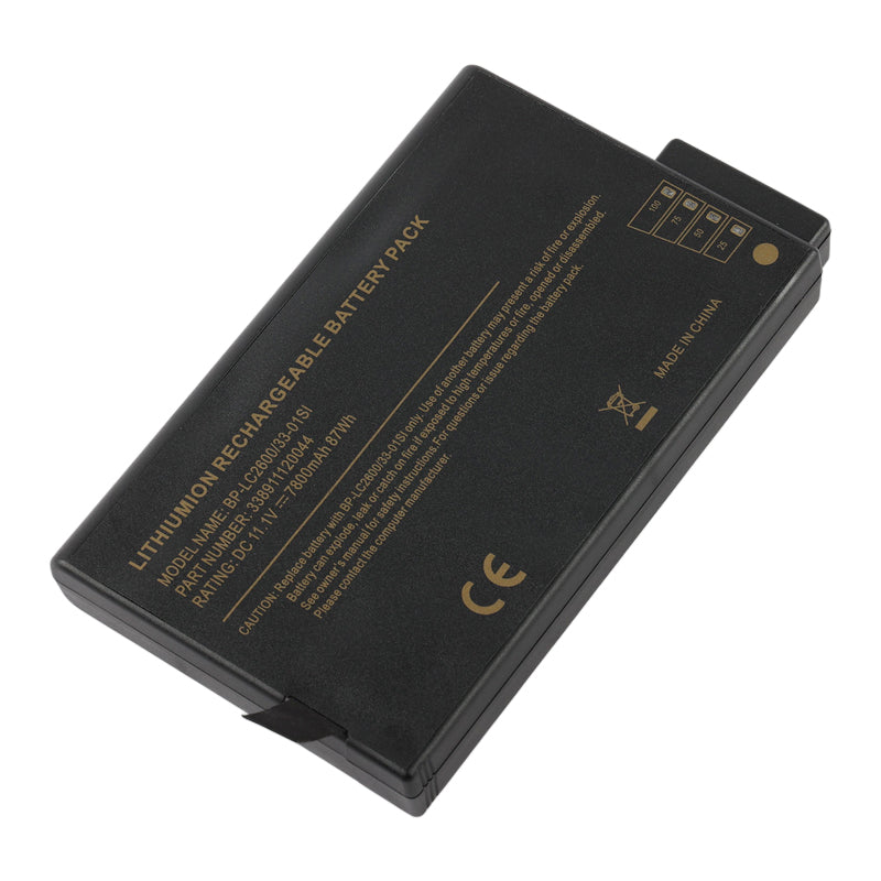 BP-LC2600-11.1V-7800mAh-Battery