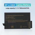 BP-LC2600-11.1V-7800mAh-Battery