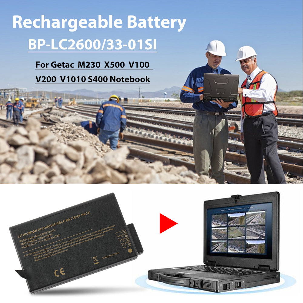 BP-LC2600-11.1V-7800mAh-Battery