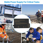 BP-LC2600-11.1V-7800mAh-Battery