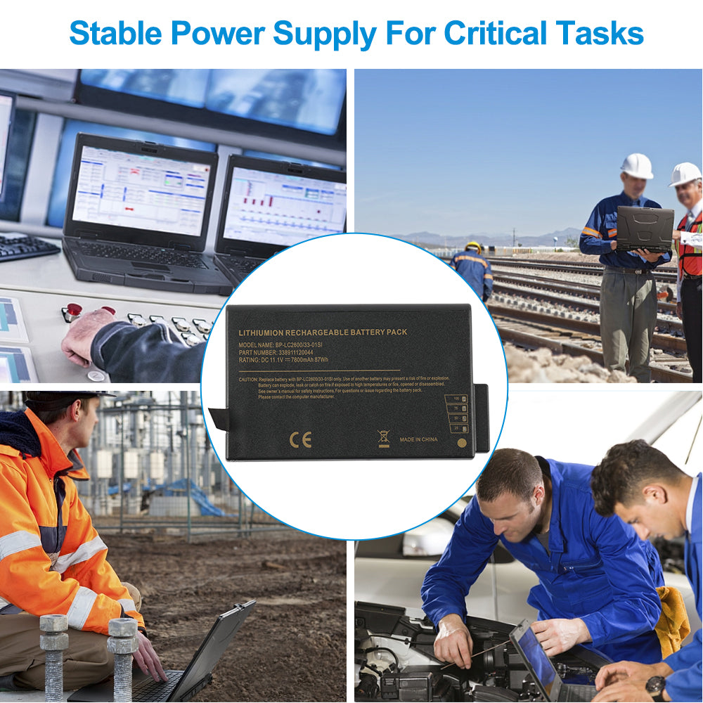 BP-LC2600-11.1V-7800mAh-Battery
