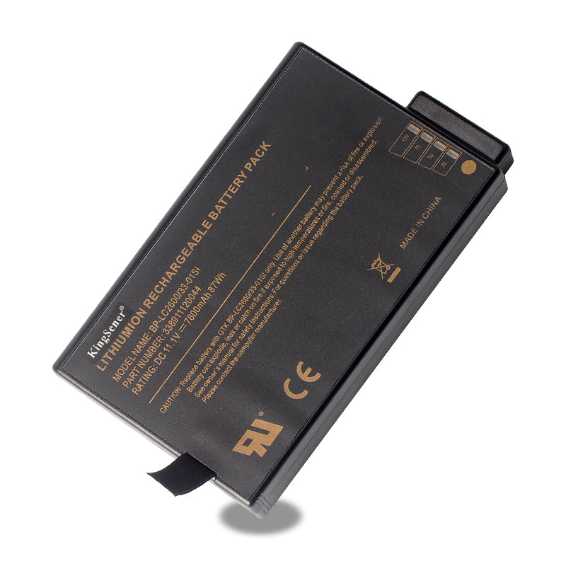 Akkuladegerät für BP-LC2600/33-01S1 BP-LP3070/32-01PI