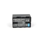 BP-U30-14.4V-2600mAh-Sony-Camera-Battery