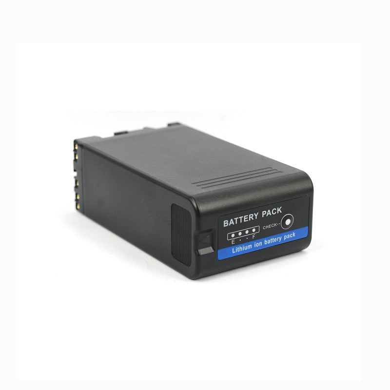 BP-U90-14.4V-6600mAh-Sony-Camera-Battery