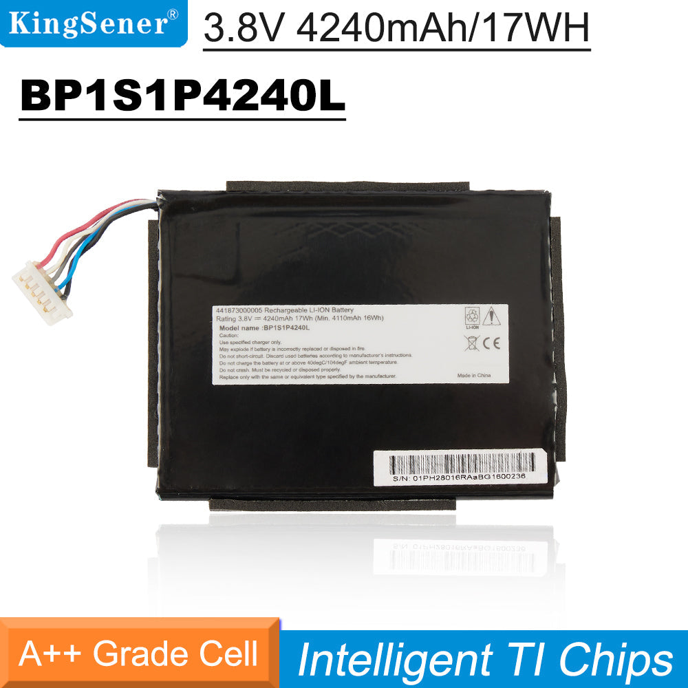 BP1S1P4240L-3.8V-17WH-Industrial-Battery