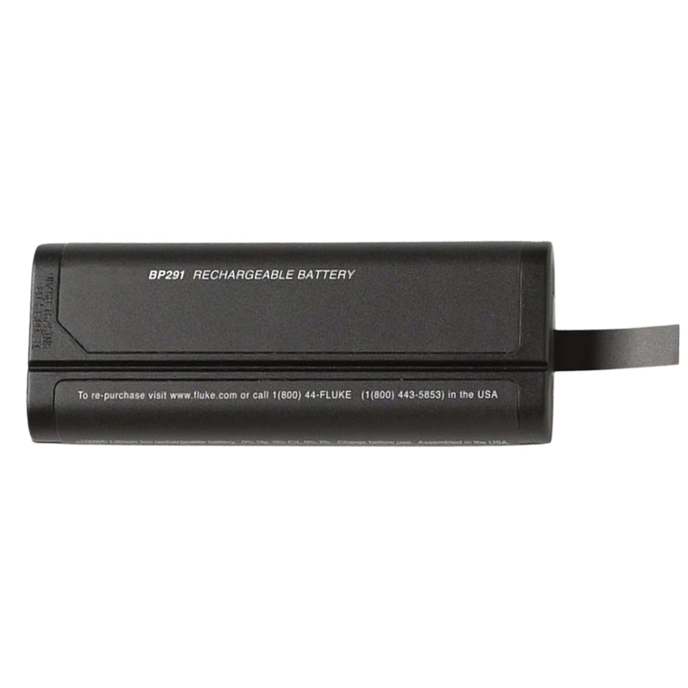 BP291-4800mAh-Industrial-Battery