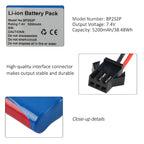 BP2S2P-5200mAh-Battery-Pack