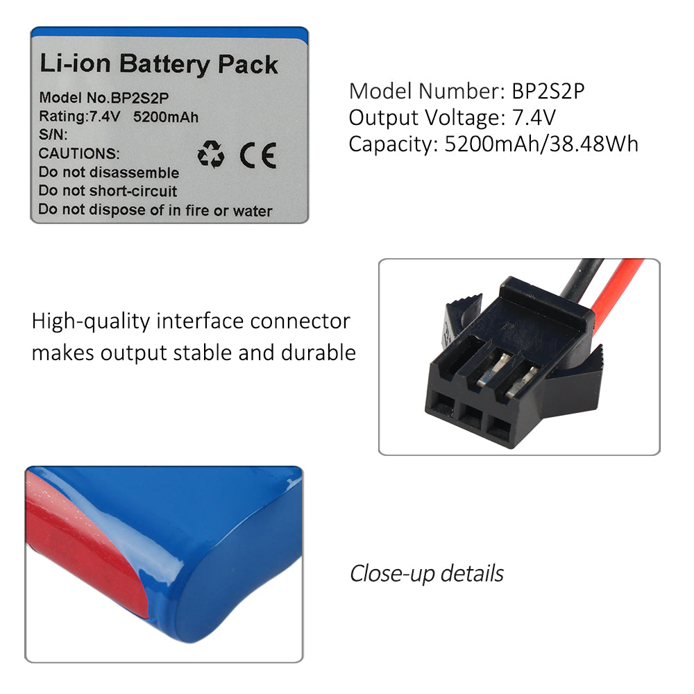 BP2S2P-5200mAh-Battery-Pack