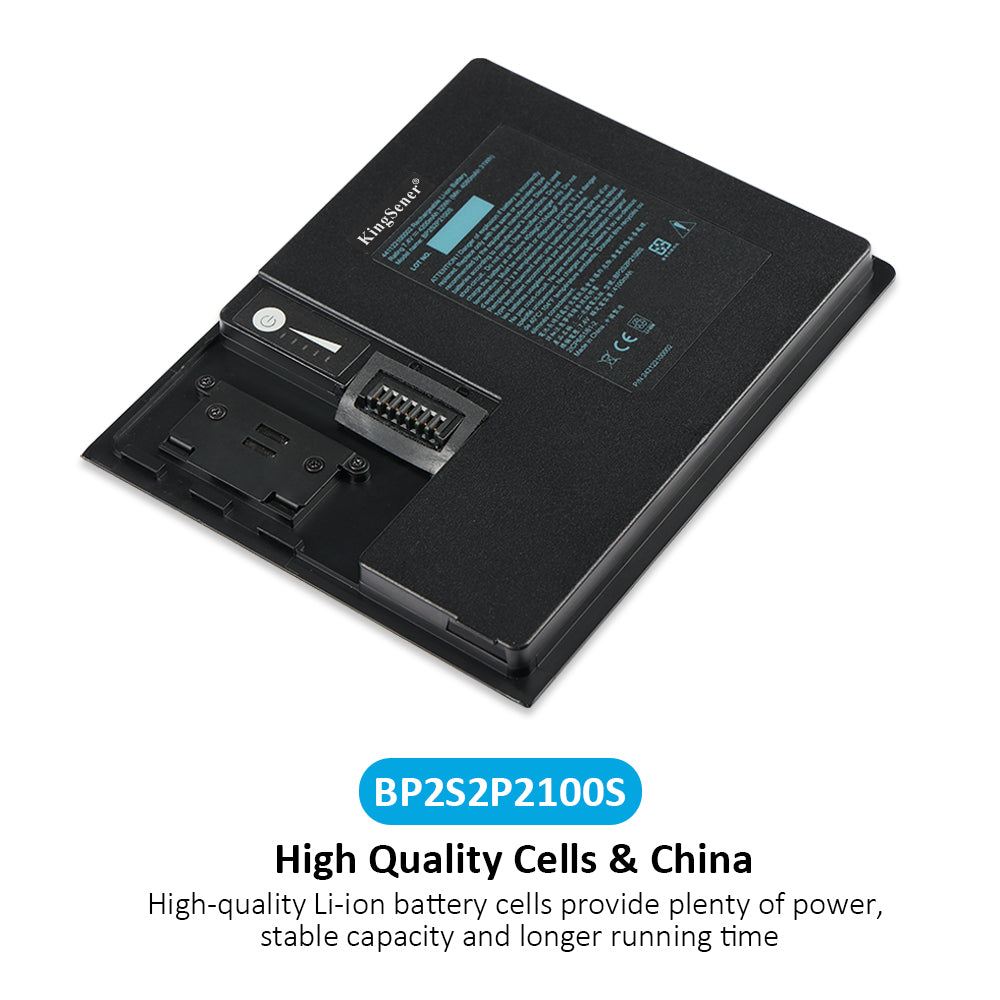 BP2S2P2100S-32wh-battery